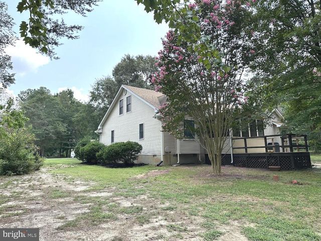 30844 RIVER RD, Laurel, DE 19956
