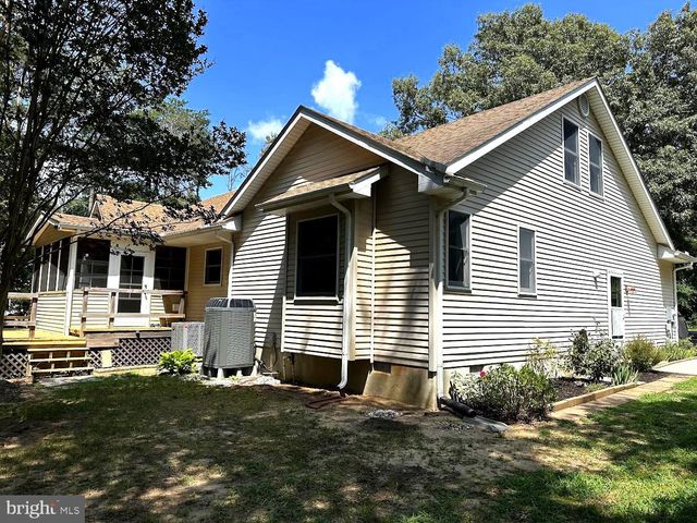 30844 RIVER RD, Laurel, DE 19956