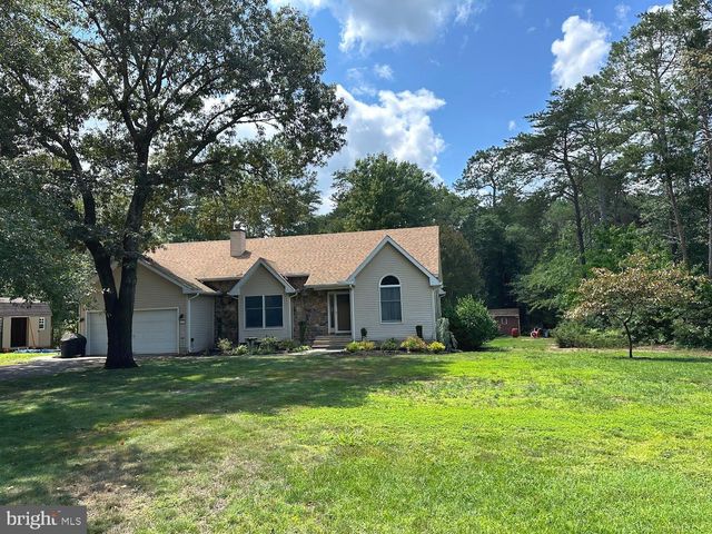30844 RIVER RD, Laurel, DE 19956