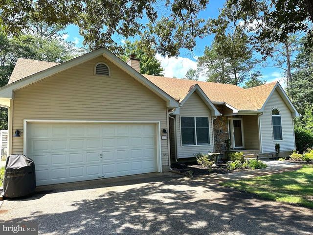 30844 RIVER RD, Laurel, DE 19956