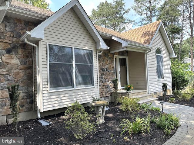 30844 RIVER RD, Laurel, DE 19956
