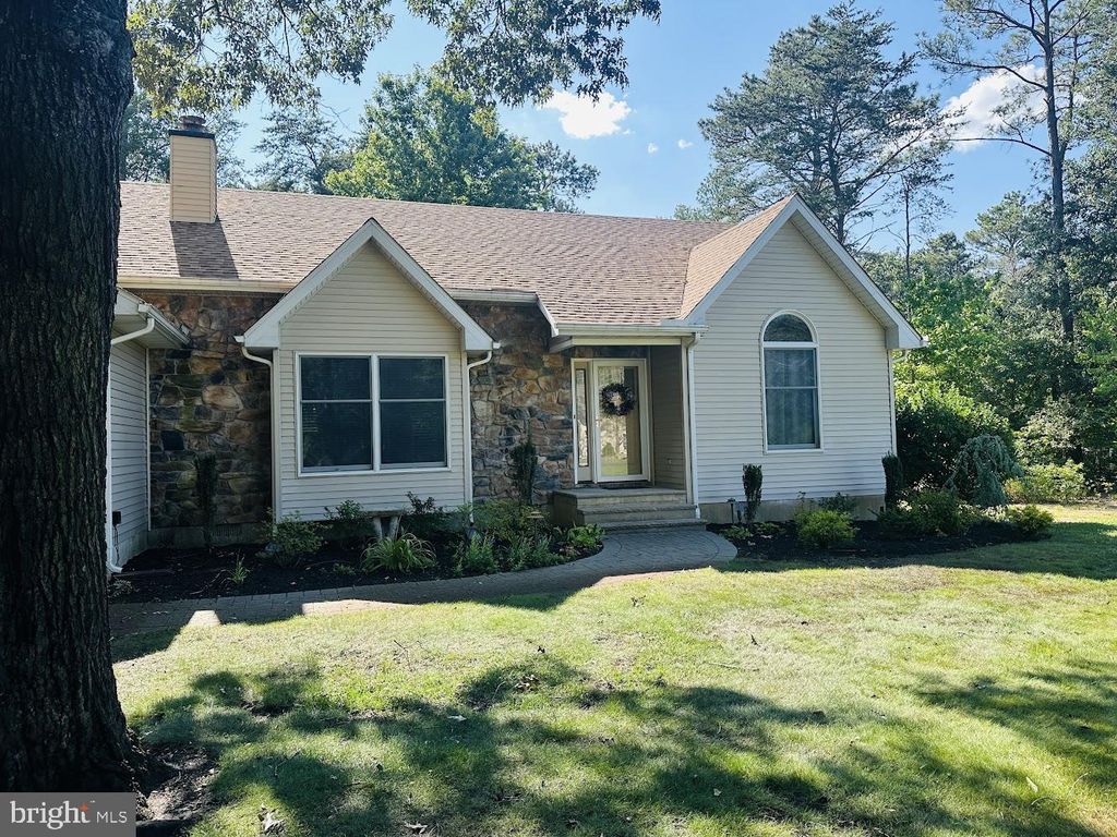 30844 RIVER RD, Laurel, DE 19956