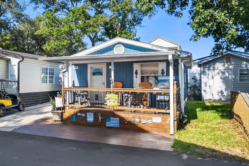 6001 - 1514 S Kings Hwy., Myrtle Beach, SC 29575 — photo 2