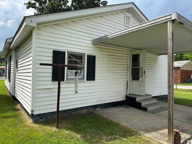 3102 SCHNEIDMAN ROAD, Paducah, KY 42003