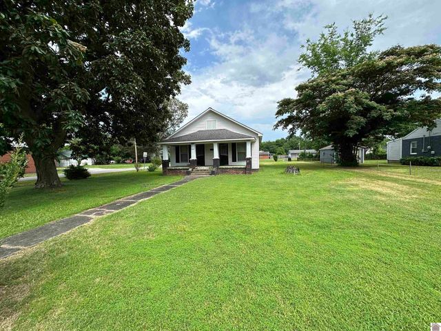 3102 SCHNEIDMAN ROAD, Paducah, KY 42003