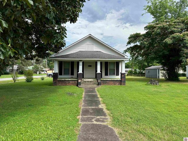 3102 SCHNEIDMAN ROAD, Paducah, KY 42003