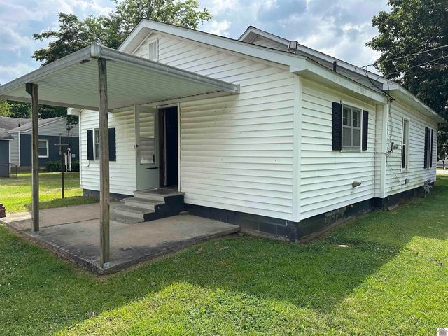 3102 SCHNEIDMAN ROAD, Paducah, KY 42003