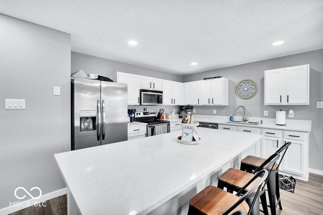 2253 Edgewater, Plainfield, IN 46168