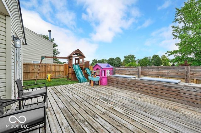 2253 Edgewater, Plainfield, IN 46168