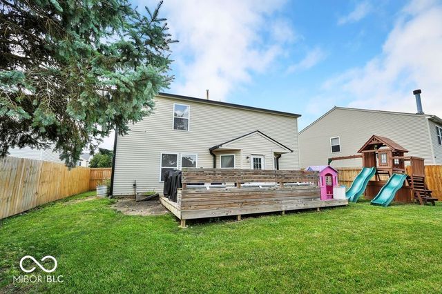 2253 Edgewater, Plainfield, IN 46168