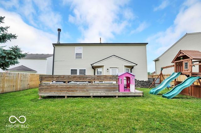 2253 Edgewater, Plainfield, IN 46168