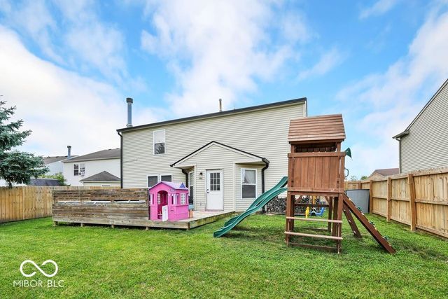 2253 Edgewater, Plainfield, IN 46168