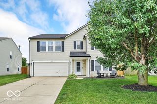 2253 Edgewater, Plainfield, IN 46168
