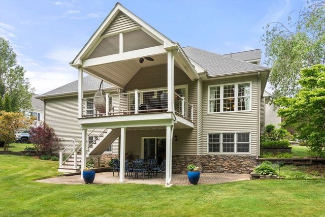 69 Rachael Terrace, Westfield, MA 01085