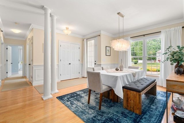 69 Rachael Terrace, Westfield, MA 01085