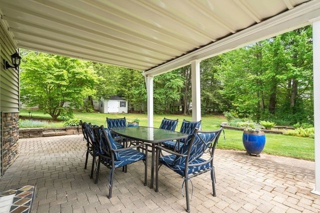 69 Rachael Terrace, Westfield, MA 01085