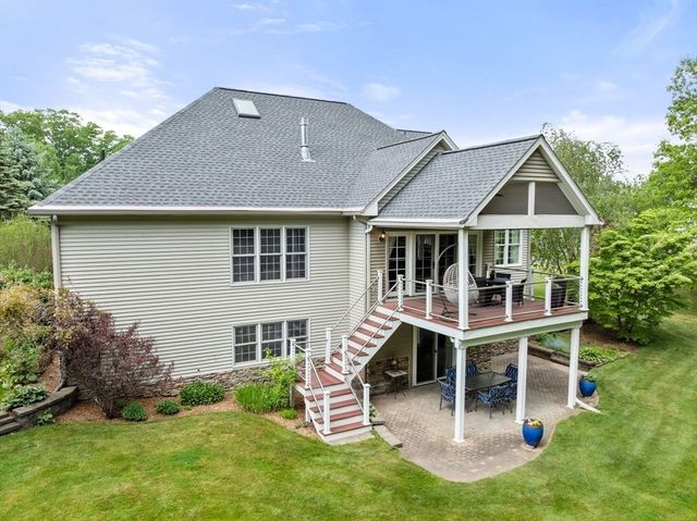 69 Rachael Terrace, Westfield, MA 01085