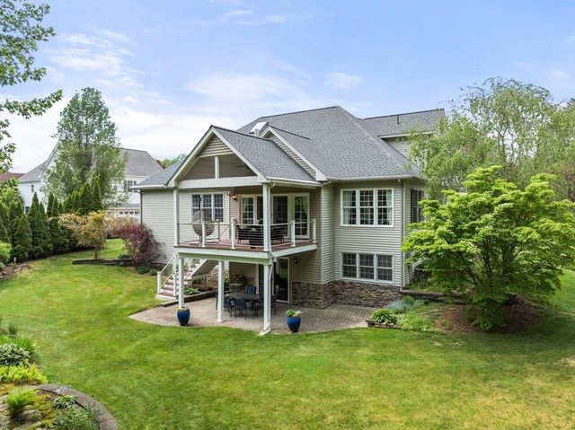 69 Rachael Terrace, Westfield, MA 01085