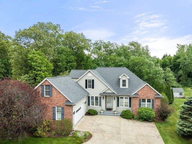 69 Rachael Terrace, Westfield, MA 01085