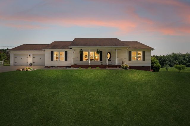 133 Columbus Landing, Delano, TN 37325