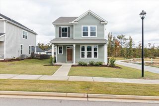 415 Tillery Park Drive Tp137, Grovetown, GA 30813