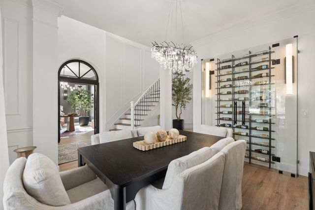 35 Dewdrift Place, The Woodlands, TX 77382