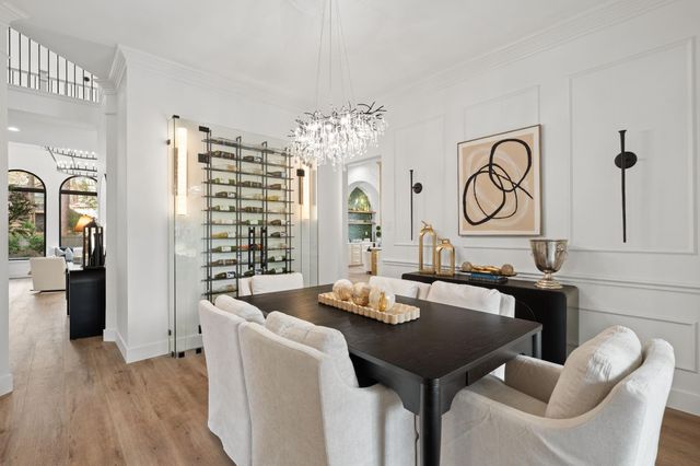 35 Dewdrift Place, The Woodlands, TX 77382