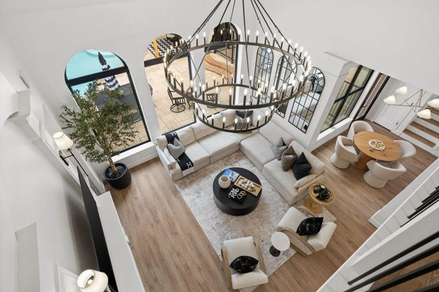 35 Dewdrift Place, The Woodlands, TX 77382