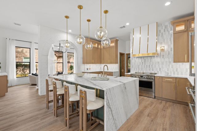 35 Dewdrift Place, The Woodlands, TX 77382