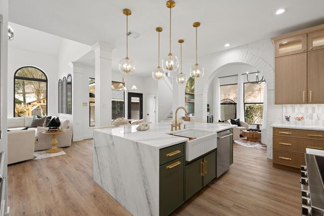 35 Dewdrift Place, The Woodlands, TX 77382