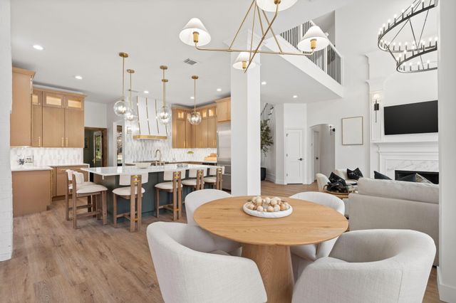 35 Dewdrift Place, The Woodlands, TX 77382