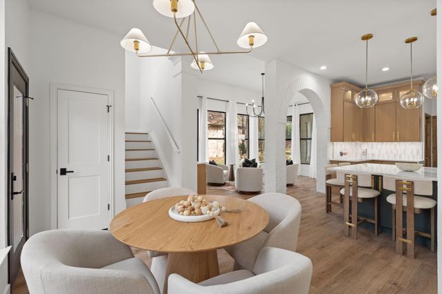 35 Dewdrift Place, The Woodlands, TX 77382