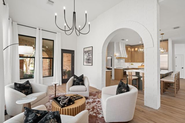 35 Dewdrift Place, The Woodlands, TX 77382