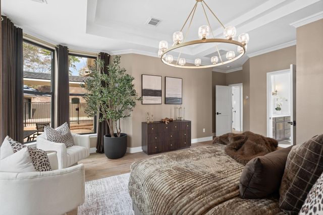 35 Dewdrift Place, The Woodlands, TX 77382