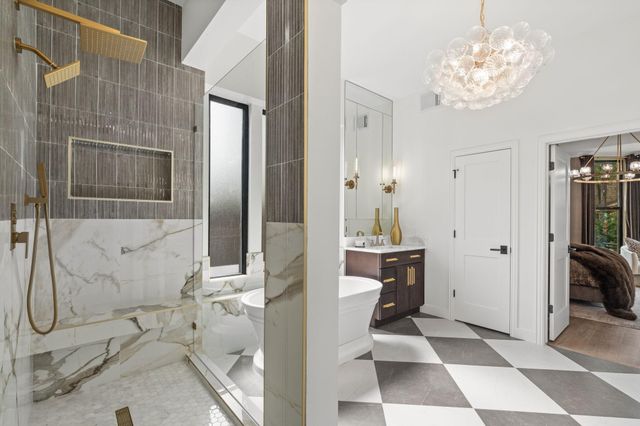 35 Dewdrift Place, The Woodlands, TX 77382