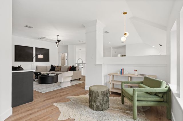 35 Dewdrift Place, The Woodlands, TX 77382