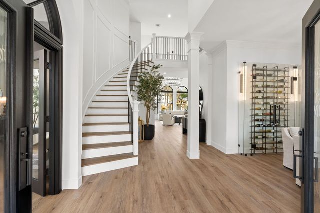 35 Dewdrift Place, The Woodlands, TX 77382