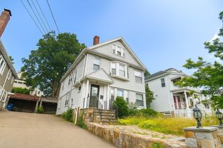 31 Gilbert Rd 2, Belmont, MA 02478