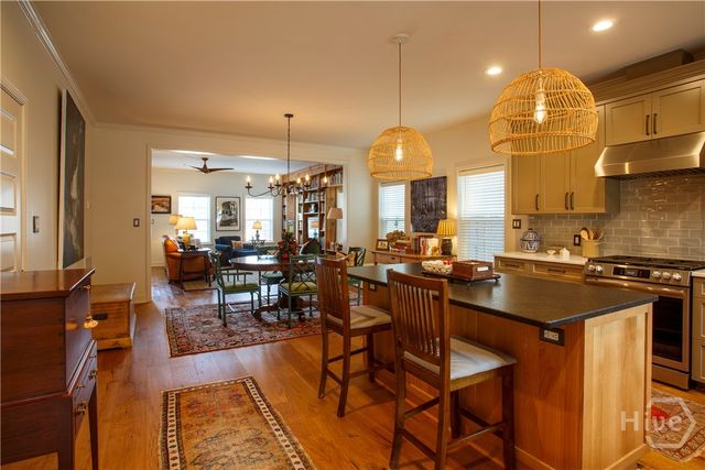 919 E Waldburg Street, Savannah, GA 31401