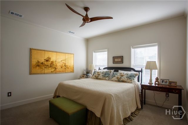 919 E Waldburg Street, Savannah, GA 31401