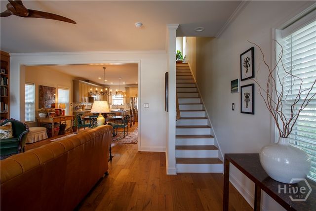 919 E Waldburg Street, Savannah, GA 31401