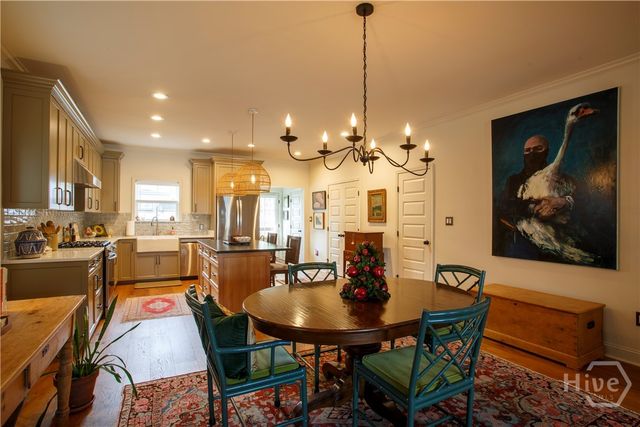 919 E Waldburg Street, Savannah, GA 31401