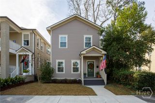 919 E Waldburg Street, Savannah, GA 31401