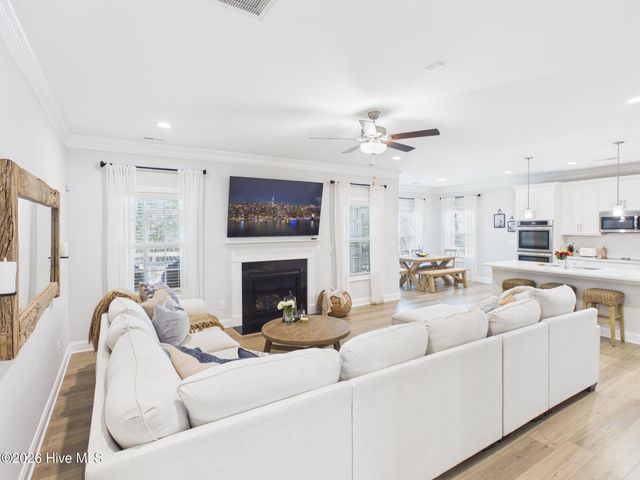 409 Piney Oak Drive, Carthage, NC 28327