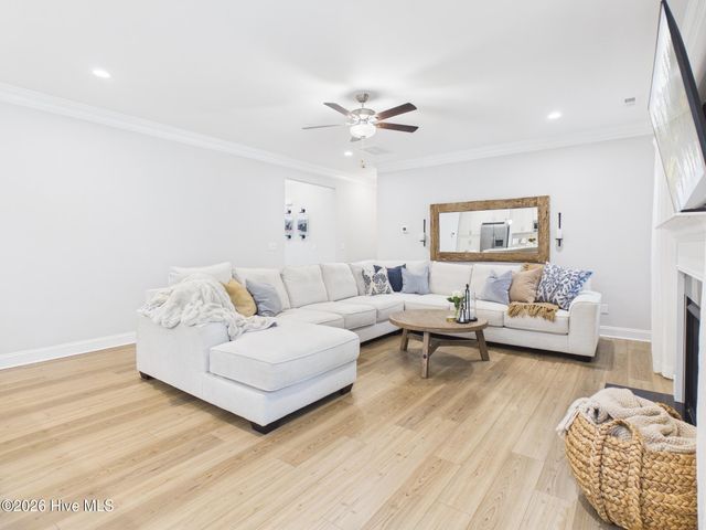 409 Piney Oak Drive, Carthage, NC 28327