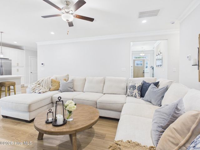 409 Piney Oak Drive, Carthage, NC 28327