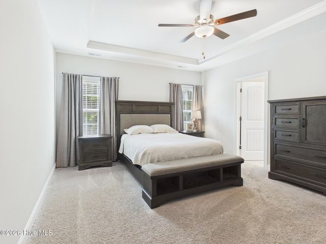 409 Piney Oak Drive, Carthage, NC 28327