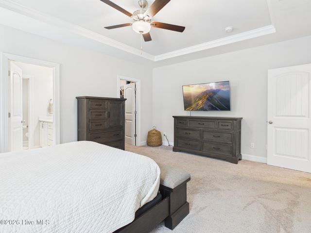 409 Piney Oak Drive, Carthage, NC 28327