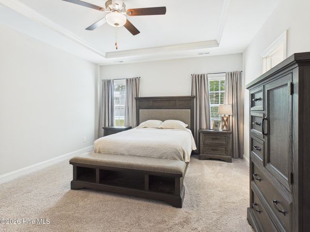 409 Piney Oak Drive, Carthage, NC 28327