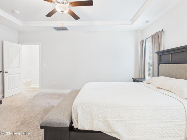 409 Piney Oak Drive, Carthage, NC 28327